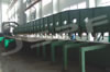 18m edge milling machine